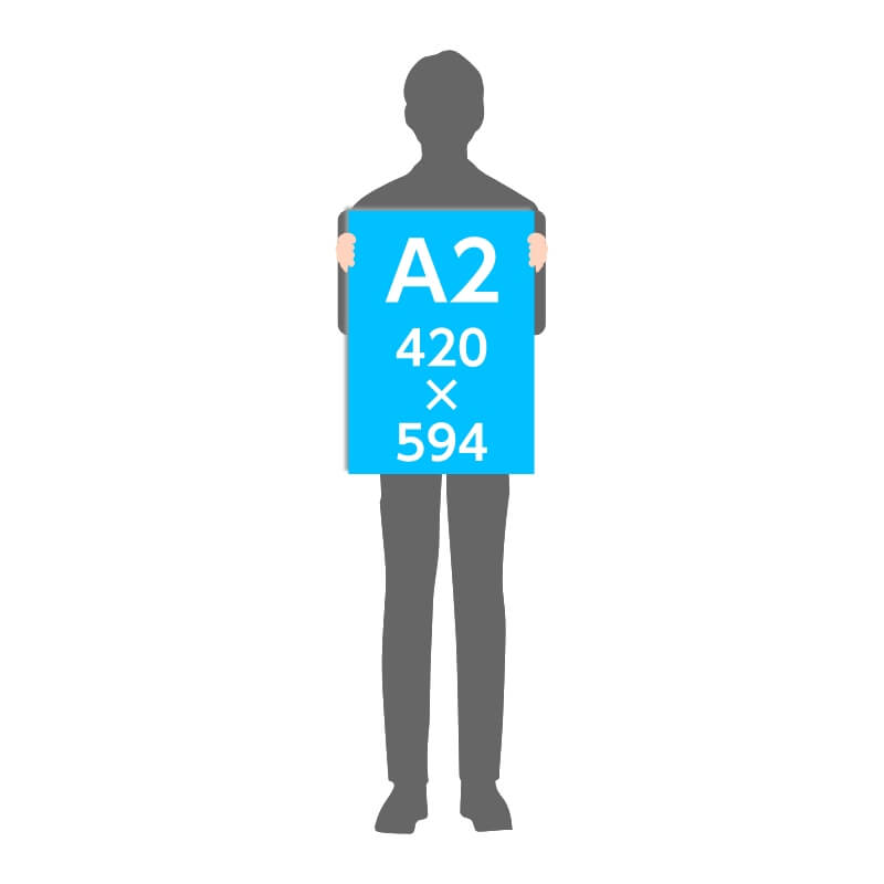 A2防水ポスター26～50枚 | すべての商品 | お得ポスター印刷