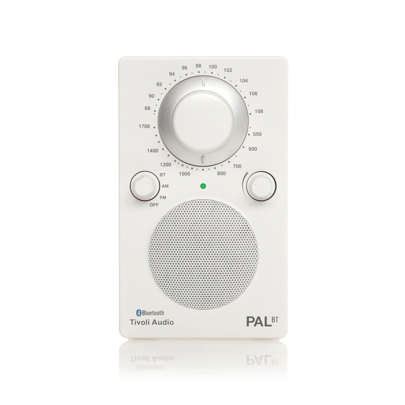 TIVOLIAUDIO　Bluetooth ポータブルラジオスピーカー designshop-jp_2022000007004