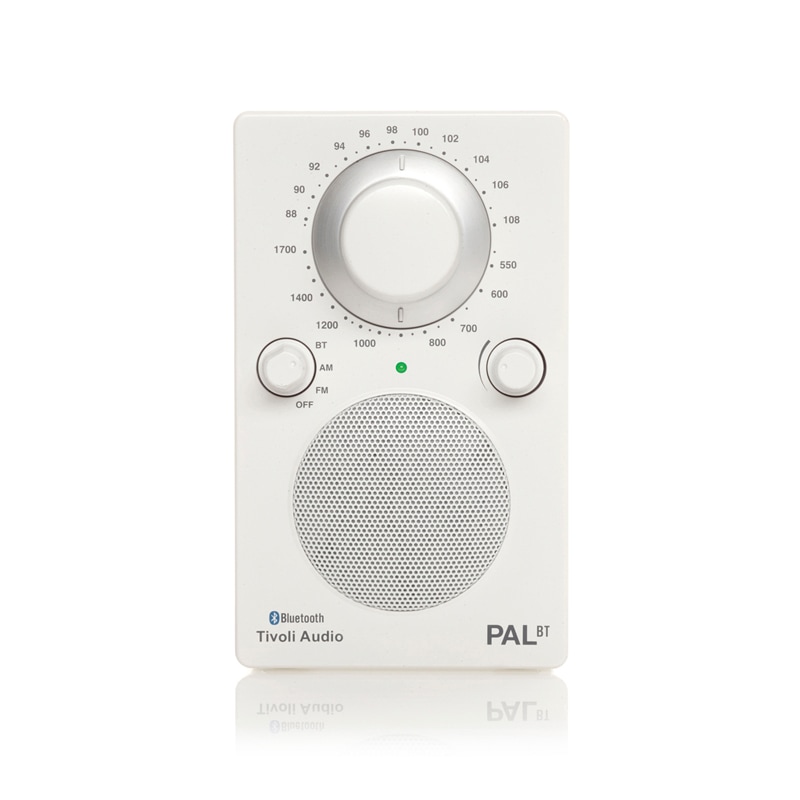 Tivoli Audio PAL-BTBluetoothбݡ֥饸ԡ