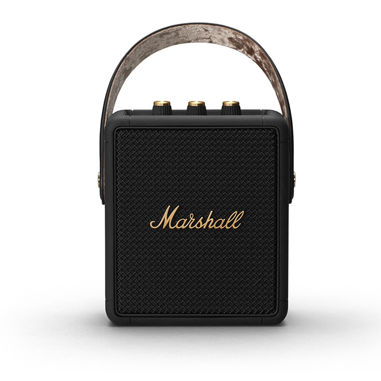 Marshall ACTION Ⅱ Bluetoothスピーカー ACTON II – Marshall │ 完実電気株式会社 | KANJITSU DENKI CO.,LTD