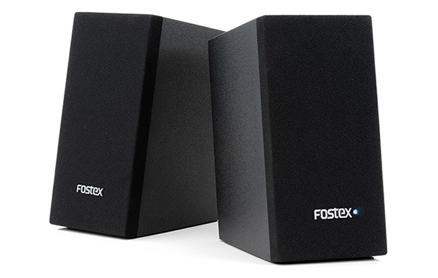 FOSTEX PM0.1e アクティブスピーカー | すべての商品 | 音暮 ～音と 