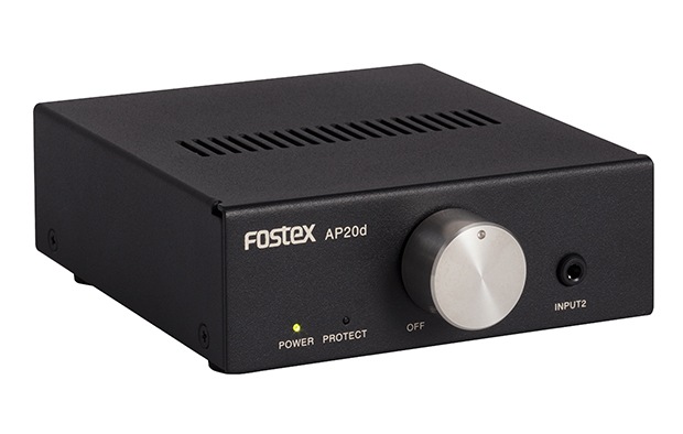 FOSTEX  AP20  ѡʥ롦
