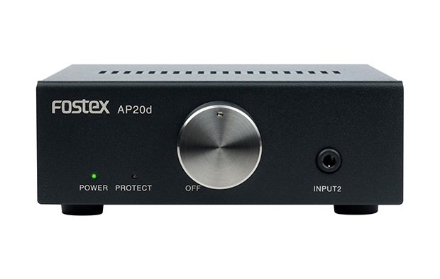 FOSTEX  AP20  ѡʥ롦