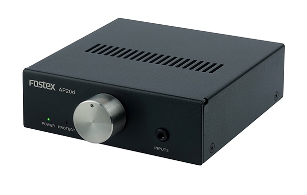 FOSTEX  AP20  ѡʥ롦