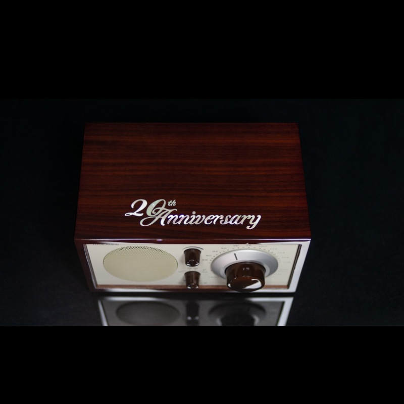 Tivoli Audio Model One BT 20th AnniversaryBluetoothбơ֥饸ԡ