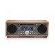 Tivoli Audio MUSIC SYSTEM BT Generation2CDץ쥤䡼ܥ륤󥹥ƥ쥪ƥ