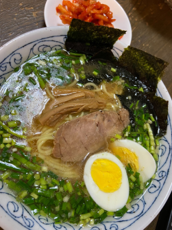 【激うま～ご当地ラーメン】天竺≪てんじく≫生らーめん1箱(5食入り)！！幻のネット販売の商品　