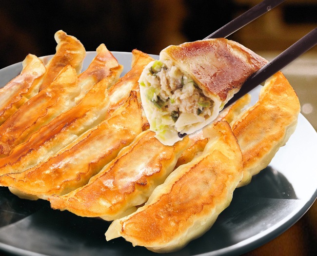 お取り寄せ-宇都宮餃子館 食べ比べ8色セット｜逸品おとりよせ（東急 