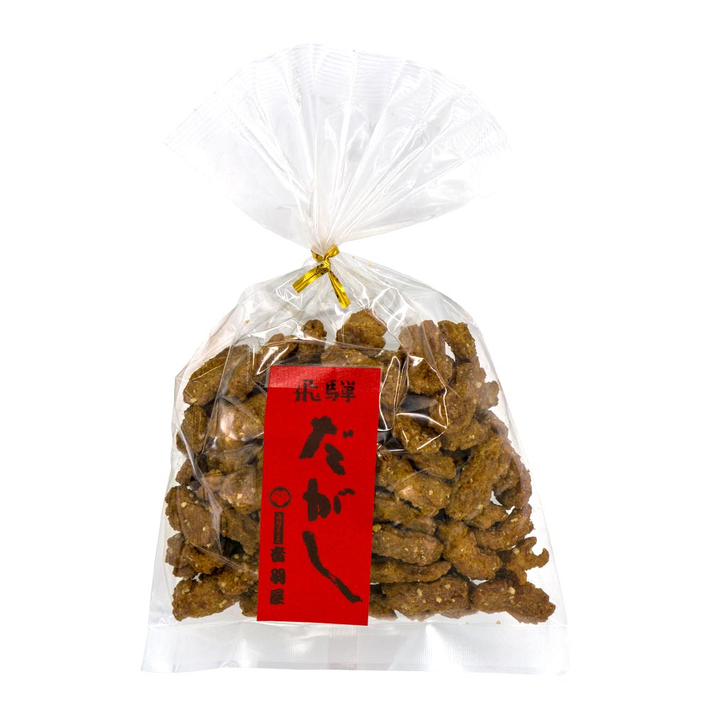 落花かりんとう | 揚げ菓子、おこし | 飛騨の駄菓子 音羽屋 ネットショップ