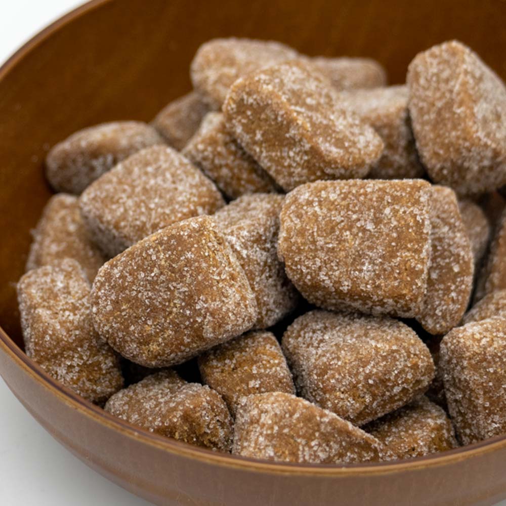 まとめ買い 送料無料【(ケース）げんこつきなこ 150ｇ×12袋】箱売り 飛騨高山 岐阜 土産 駄菓子 名物 きな粉 きなこ きなこ棒 水飴 スイーツ スィーツ 日持ち 常温 工場直送 子供会 景品 １ダース 黄な粉 げんこつ飴の高田屋製菓 － きなこ げんこつ