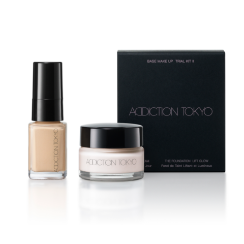 Dior・DECORTÉ・ADDICTION TOKYO トライアルセット Dior・DECORTÉ・ADDICTION TOKYO トライアルセット Dior・DECORTÉ