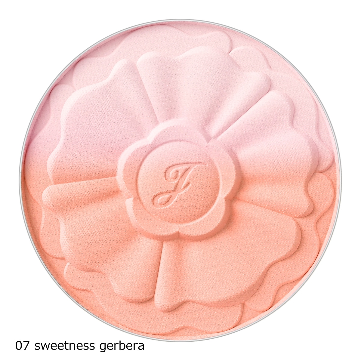 ジルスチュアート パステルペタル ブラッシュ【新色＆限定色】 | JILL