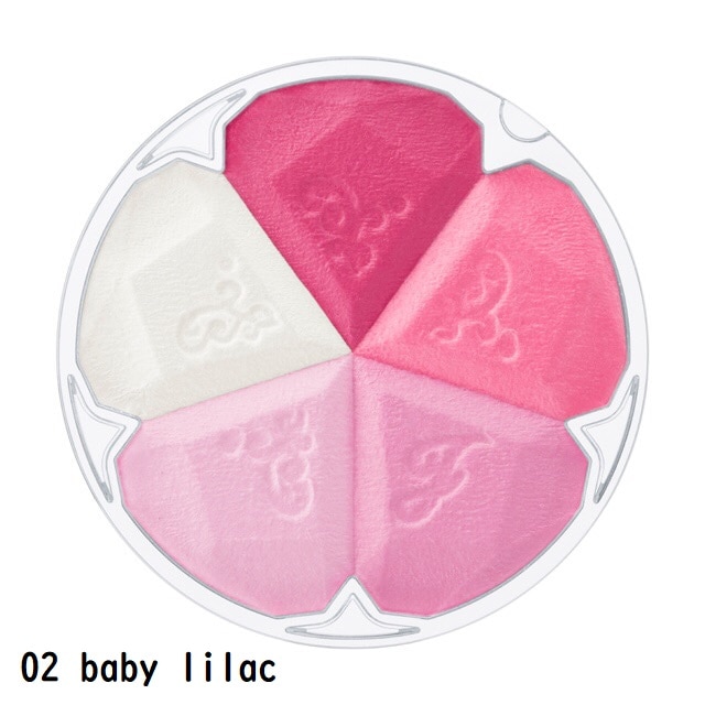 新品・限定／JILLSTUART＊ブルーム ミックスブラッシュ コンパクト31 ジルスチュアート ブルーム ミックスブラッシュ コンパクト | JILL