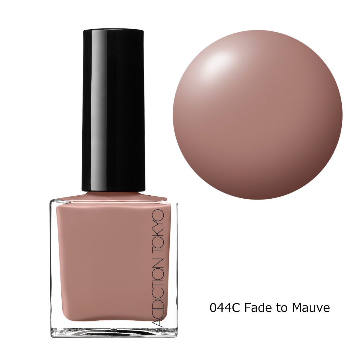 アディクション ザ ネイルポリッシュ ＋【新色】 | ADDICTION