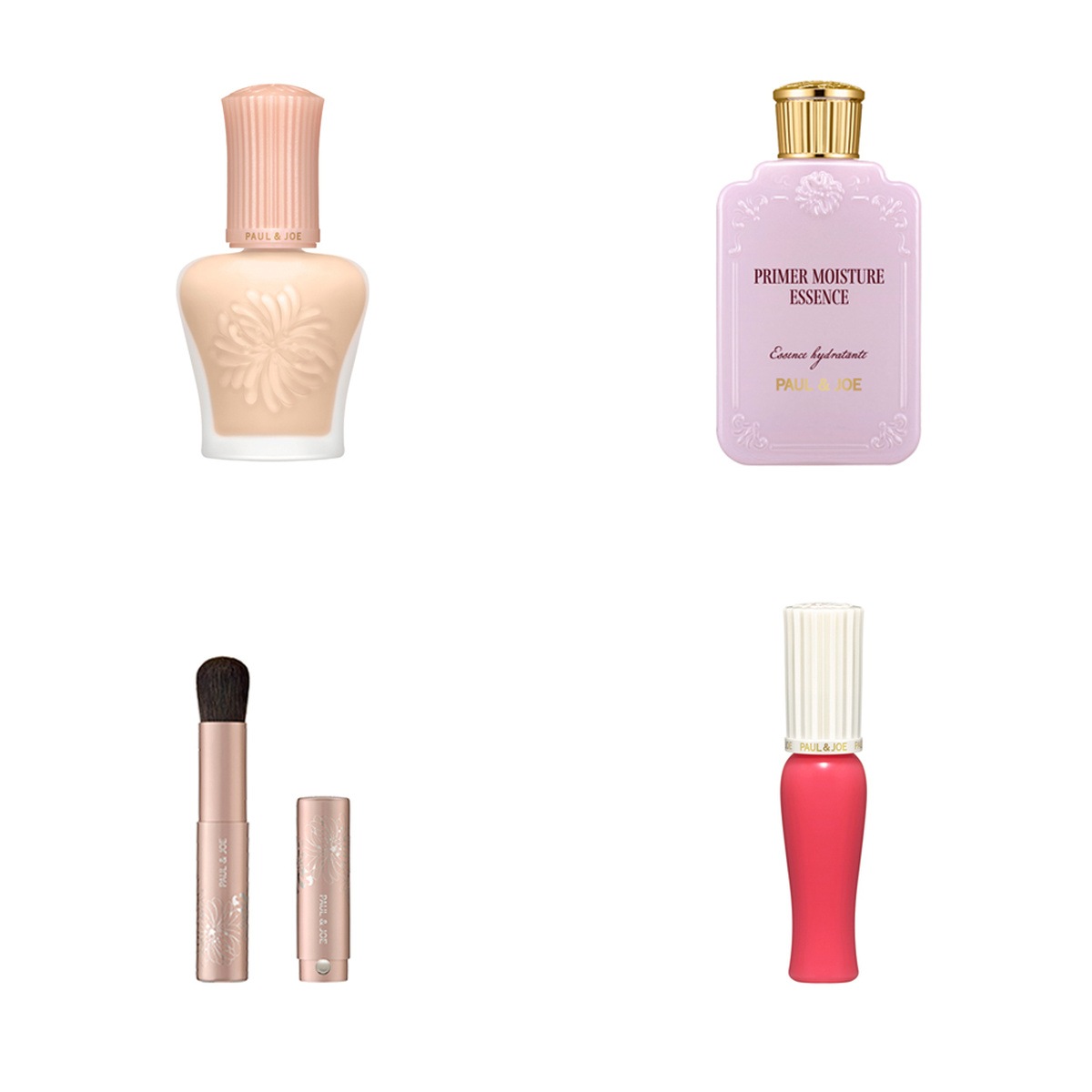 ポール & ジョー アドベント カレンダー 2025【限定】 | PAUL＆JOE