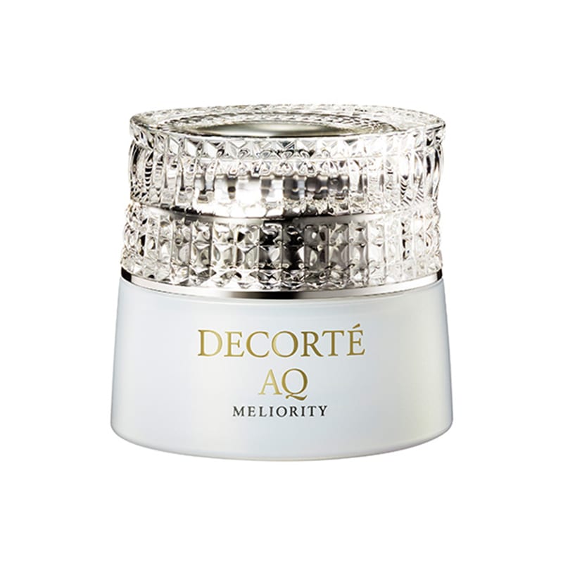 272.DECORTE AQ クリーム アブソリュート X 45g AQ