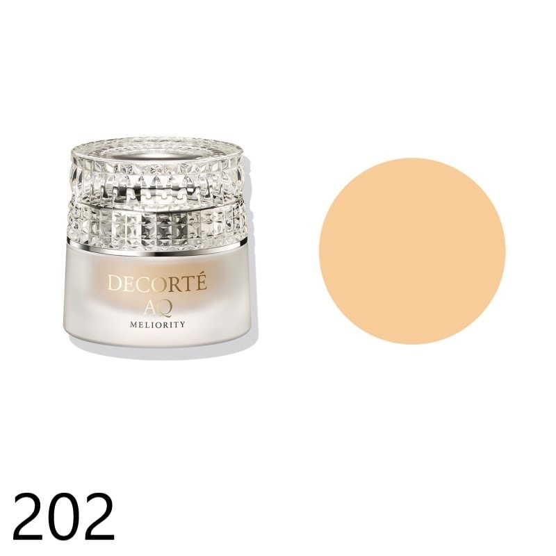 コスメデコルテAQミリオリティリペアトリートメントセラム