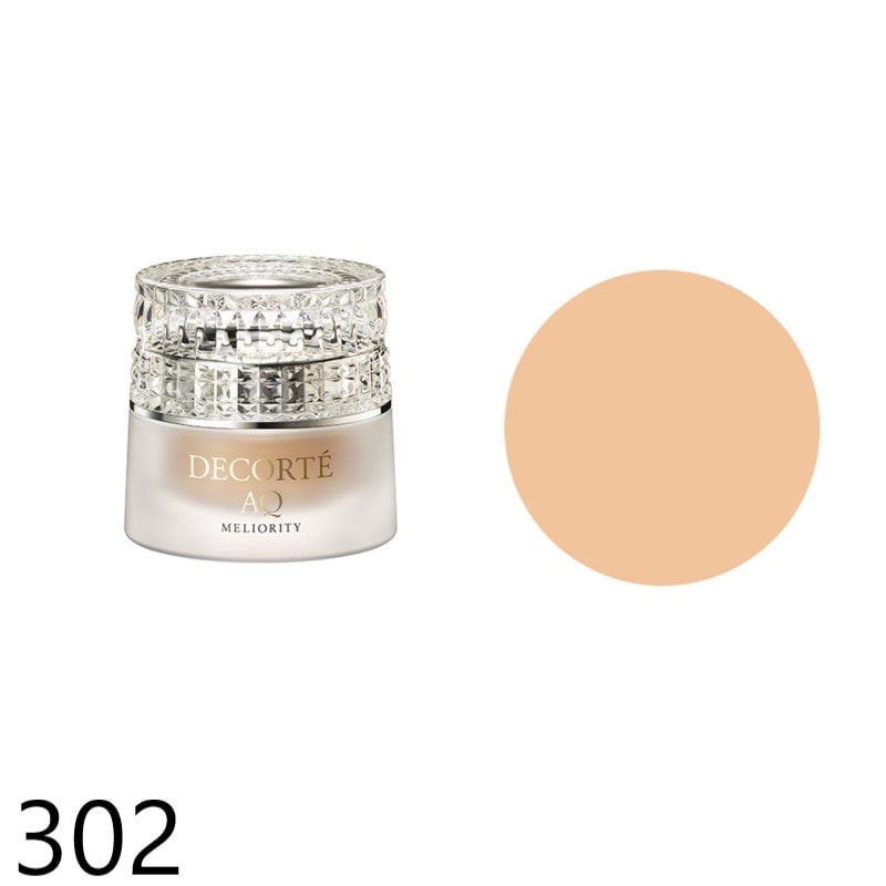 デコルテ AQ ミリオリティ 302 楽天市場】【国内販売品】コスメ