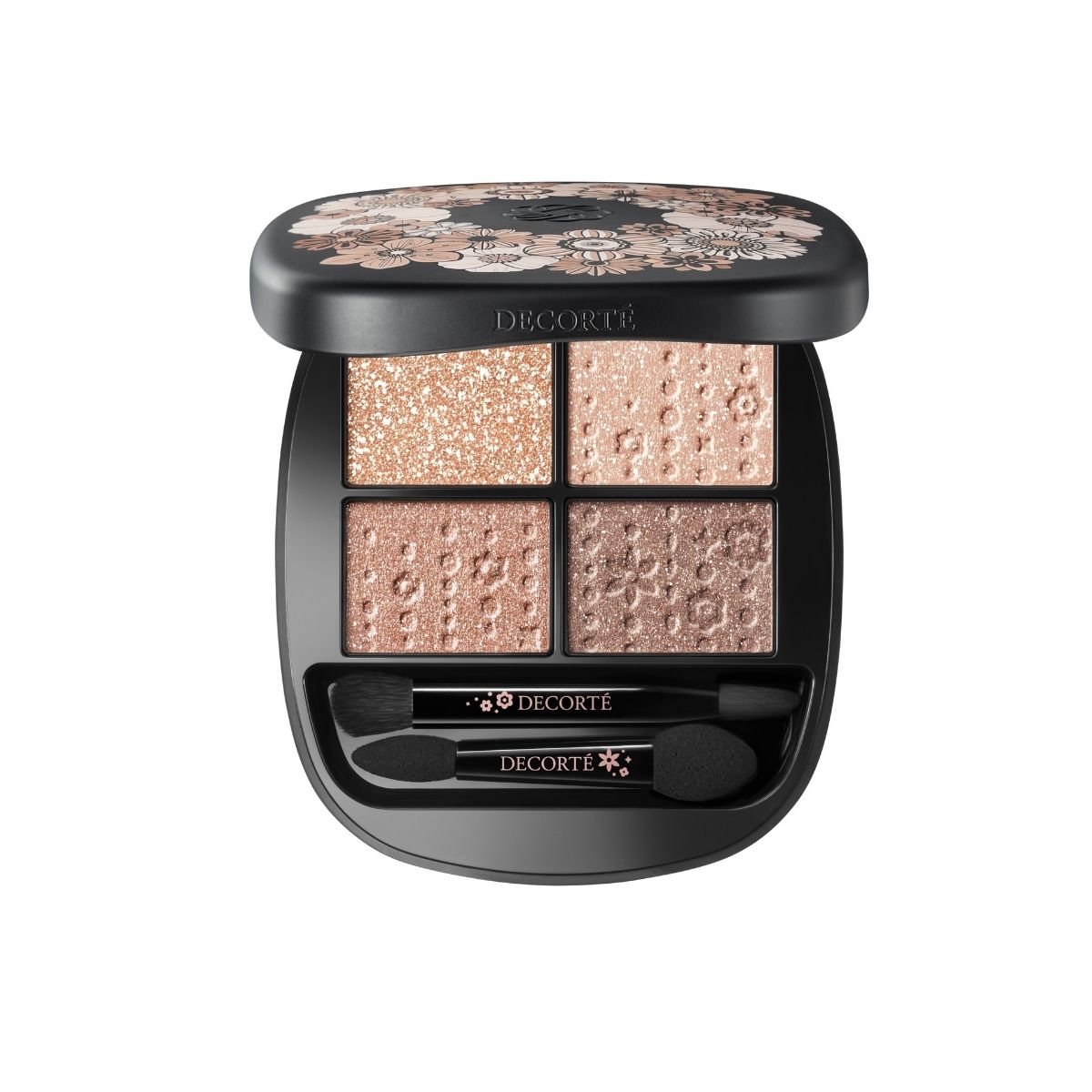 DECORTÉ ETERNAL BLOOM COLLECTION エターナル ブルーム コレクション【限定】 | ポイントメイク,キット