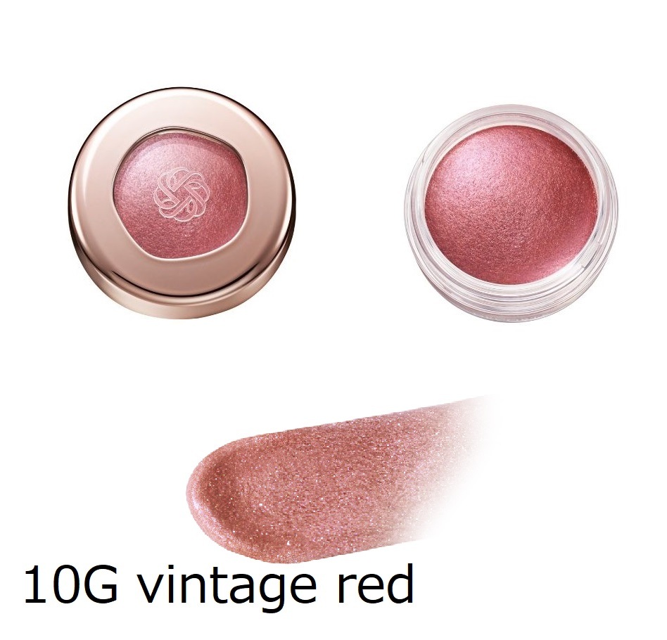 アイグロウジェム　9個セット アイグロウジェム スキンシャドウ / コスメデコルテ(ジェル