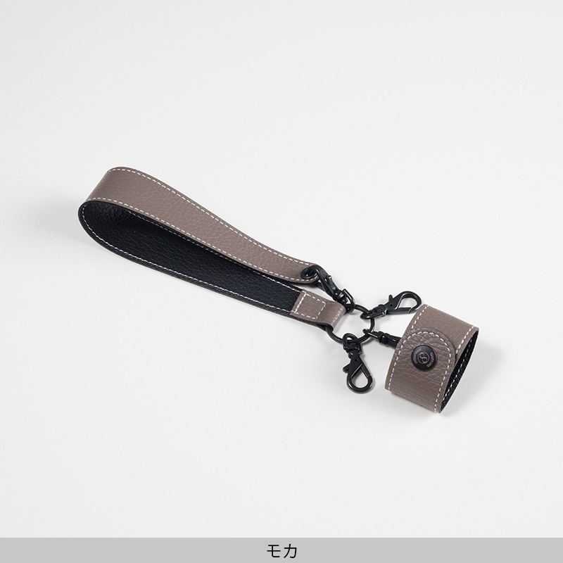 ϥɥȥå[leather item pendant]