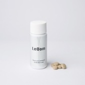 LeQ’om7日分