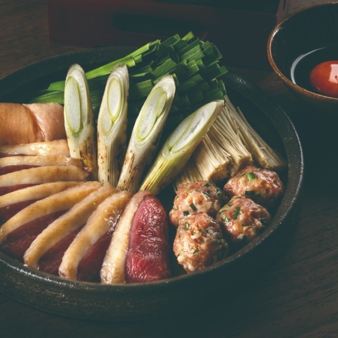春鶏朱肉(世鶏子) 登り羽ばたき ものたりない