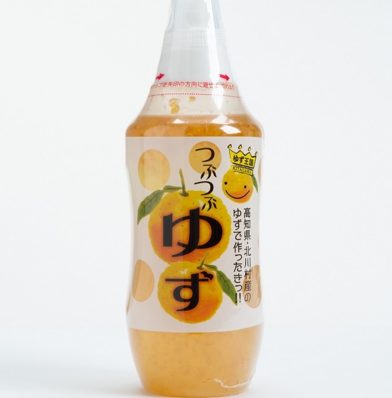 ゆすゆ　 KLBD】ゆず果汁100%（1.8L） – Kosher Foods Japan