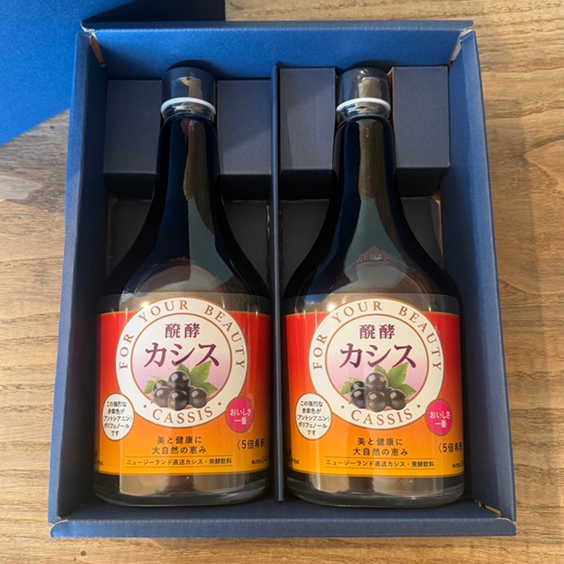 �����̸����Ȱ�ڥ����� 2�ܡ�565ml��2��