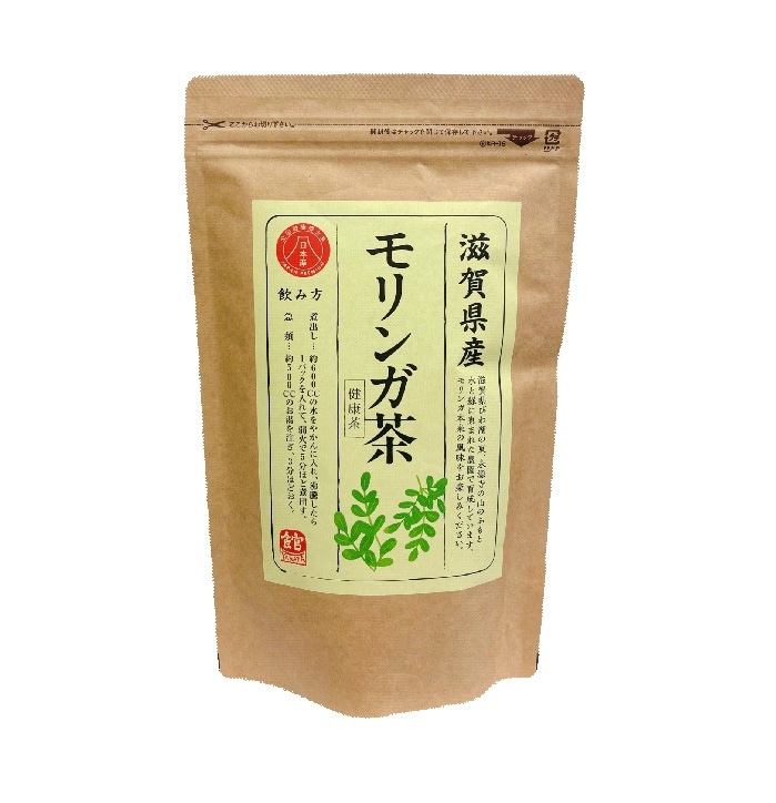 モリンガ茶（3g×20袋） | 健康茶・水 | 健康郷土食品のお店 近江