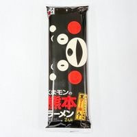 ☆期間限定特別価格☆くまモンの熊本ラーメン（2人前（めん：150g