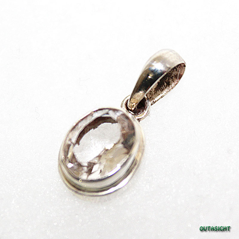 アメジスト シルバー ペンダントトップ ネパール SPS-80 | Accessory