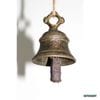 真鍮 ベル アンティーク ネパール NAO-76