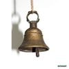 真鍮 ベル アンティーク ネパール NAO-77