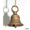 真鍮 ベル アンティーク ネパール NAO-78