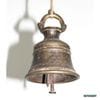 真鍮 ベル アンティーク ネパール NAO-79