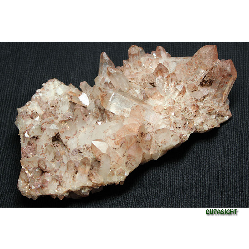 ҥޥŷ徽饹Pink QuartzɡIST-6003