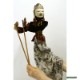 ���󥴥�(Wayang Golek)�������������ͷ������祰���㥫�륿������ɥͥ�����INNO-27��