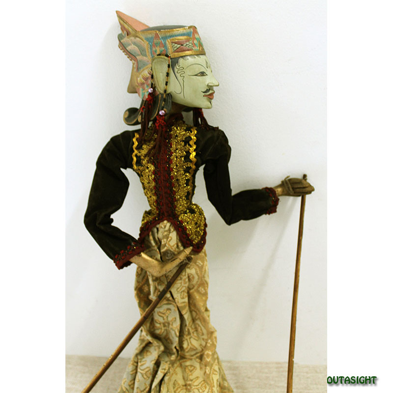 ���󥴥�(Wayang Golek)����ޡ����ͷ������祰���㥫�륿������ɥͥ�����INNO-28