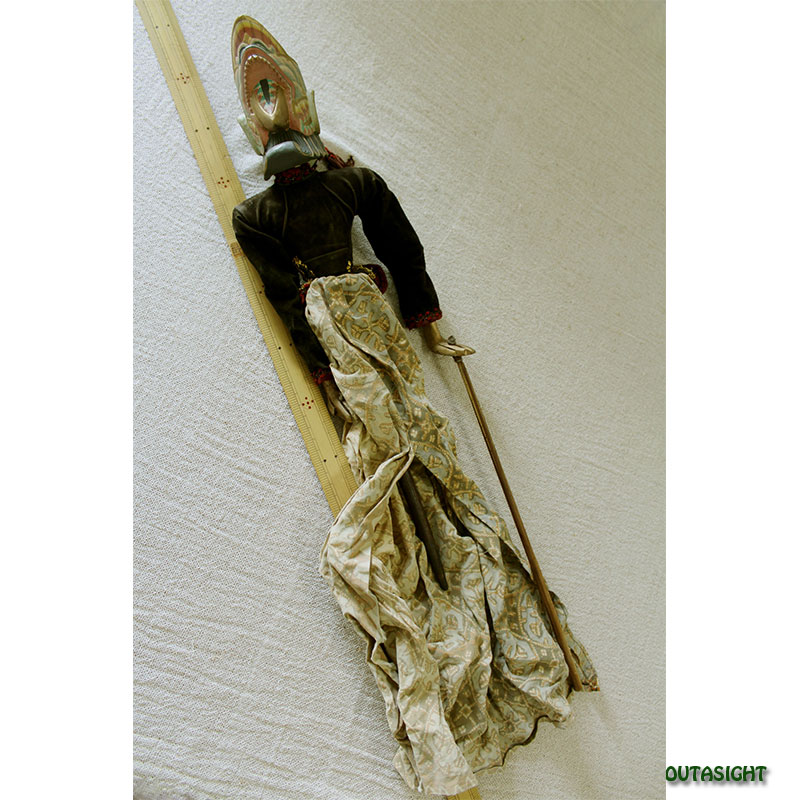 ���󥴥�(Wayang Golek)����ޡ����ͷ������祰���㥫�륿������ɥͥ�����INNO-28