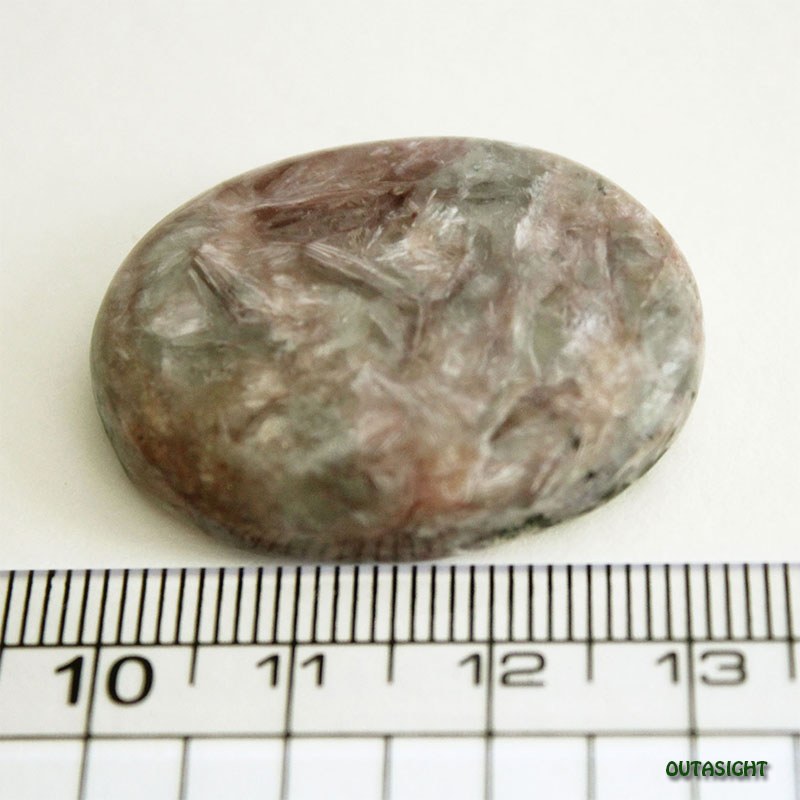 ������饤��/Charolite���롼����ŷ���С�IST-02