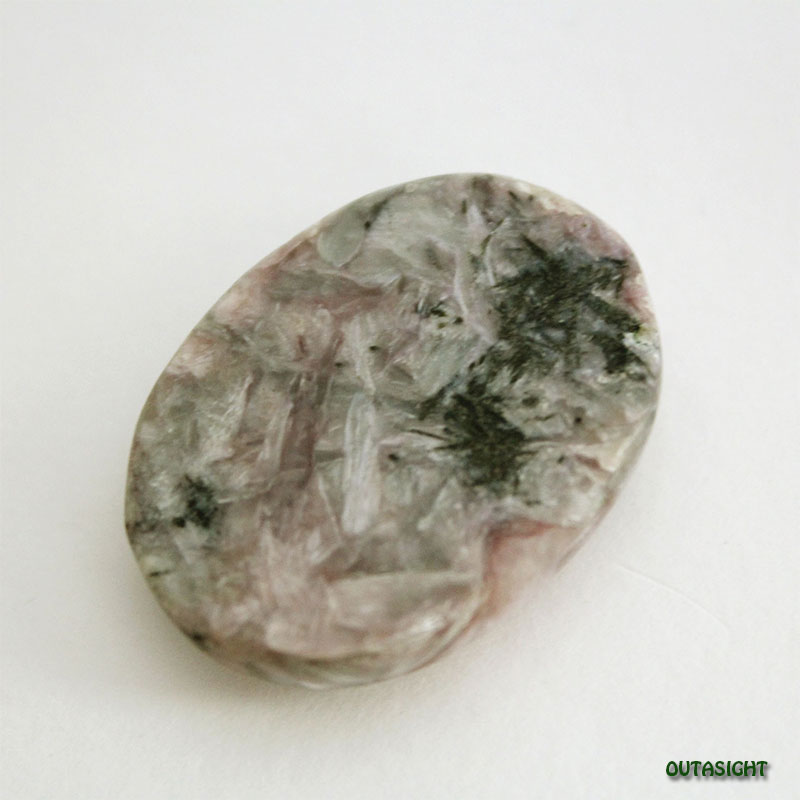 ������饤��/Charolite���롼����ŷ���С�IST-02