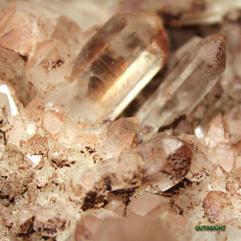 ҥޥŷ徽饹Pink QuartzɡIST-6003