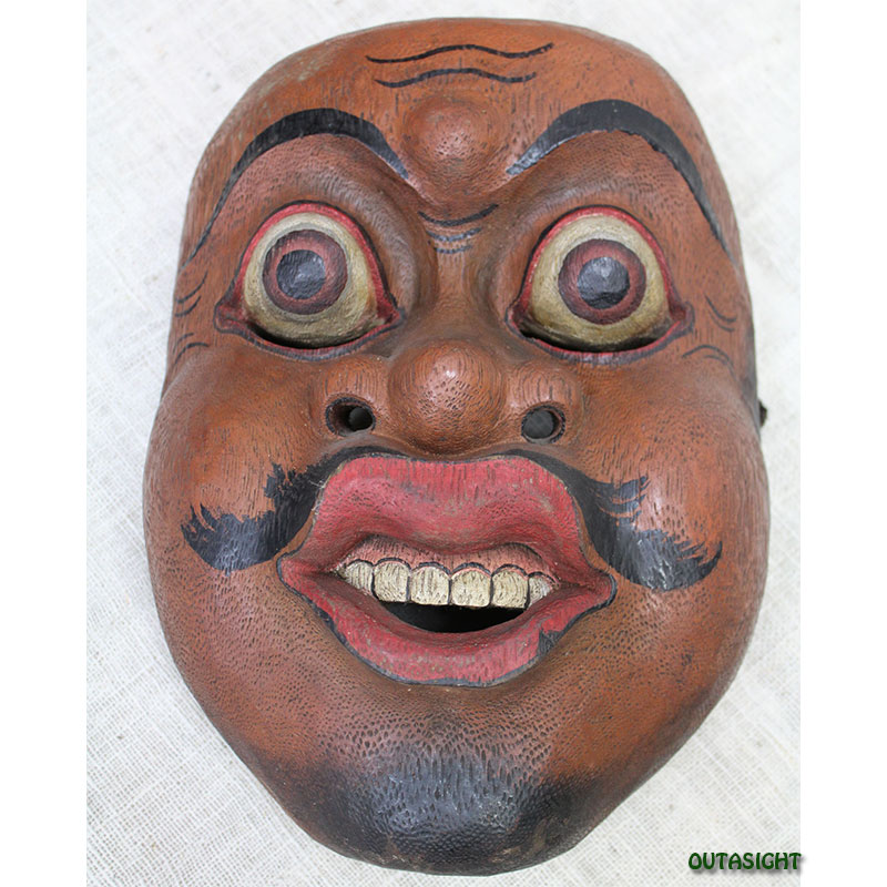 ��Ħ��ޥ���(����)������ƥ��������Х��� INAM-05