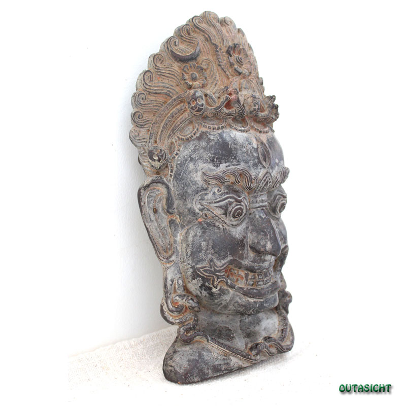 Ħ  ɳݤޥХ(Bhairava)ͥѡ롡NNM-41