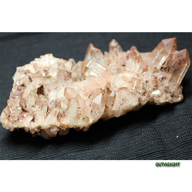 ҥޥŷ徽饹Pink QuartzɡIST-6003