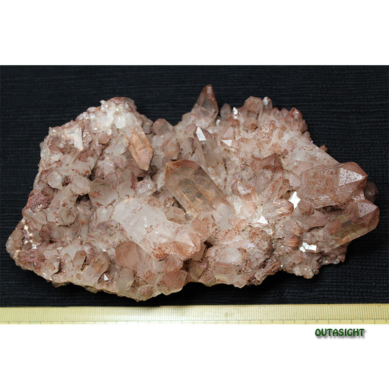 ҥޥŷ徽饹Pink QuartzɡIST-6003