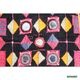 �ߥ顼�ɽ����ѥå�������ɳݤ���77 �� 42 cm��������ơ�����������顼�ȡ�����ɡ�IAT-45