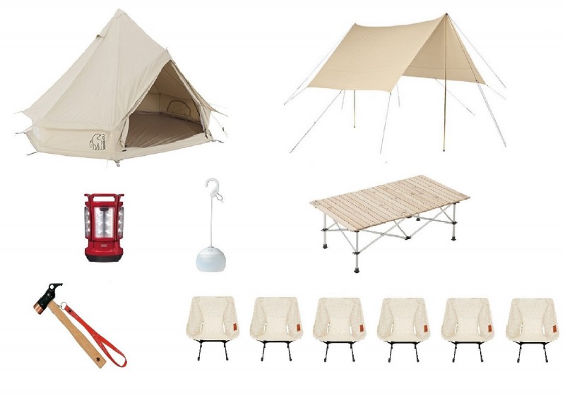 新品 NORDISK Vimur4.8 ノルディスク ヴィムル 4.8 テント 【公式通販】