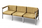 OUTPUTLIFEץեAIR GLAMP SOFA 3Pʥ١ߥС)